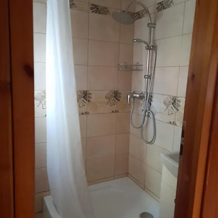 Ferienhaus Sielski Zakatek Piecki (Warmian-Masurian)