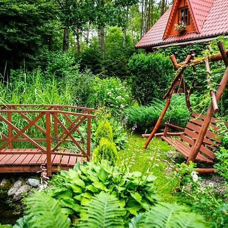 Ferienhaus Sielski Zakatek *