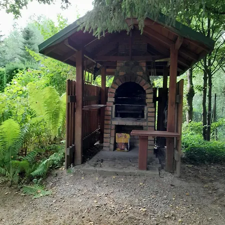 Lodge Sielski Zakatek Piecki (Warmian-Masurian)