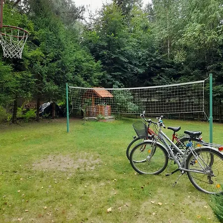 Ferienhaus Sielski Zakatek *