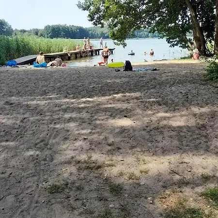 Sielski Zakatek Lodge Piecki (Warmian-Masurian)