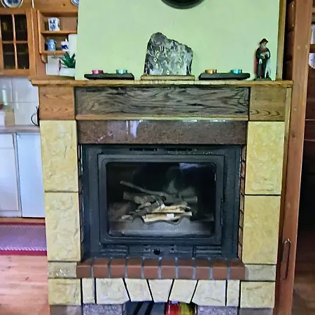 Lodge Sielski Zakatek Piecki (Warmian-Masurian)